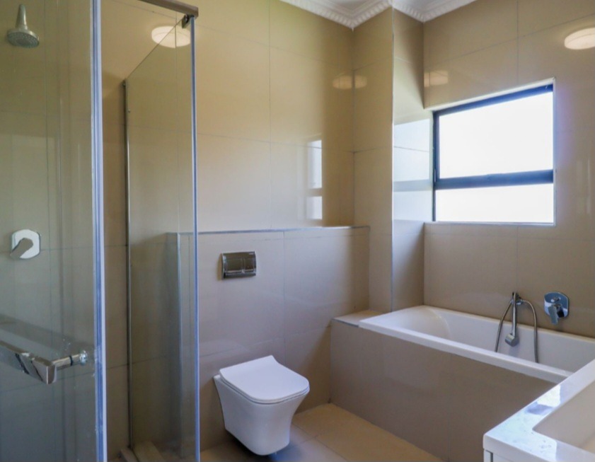 4 Bedroom Property for Sale in Leloko Lifestyle Estate North West